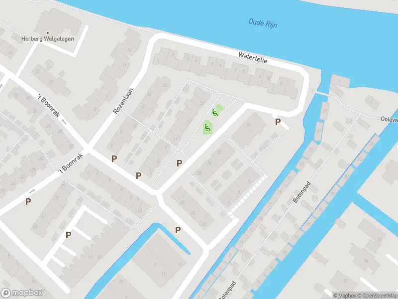 112 melding Overlastmelding Korenbloemlaan in Valkenburg gesloten