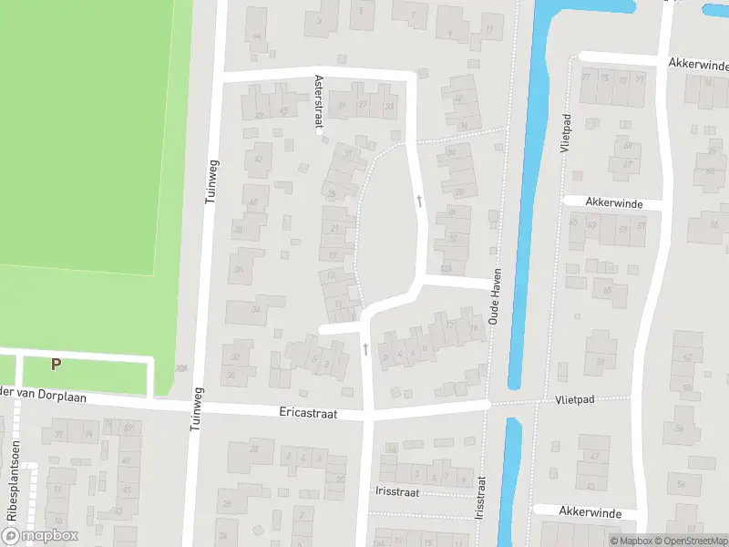 112 melding Overlastmelding Asterstraat in Zuid-Beijerland gesloten