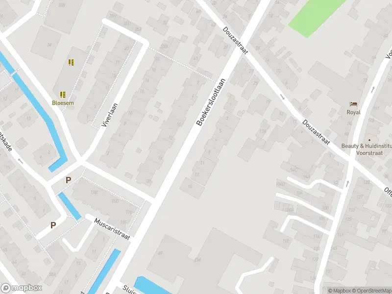 Overlastmelding  in Noordwijk gesloten