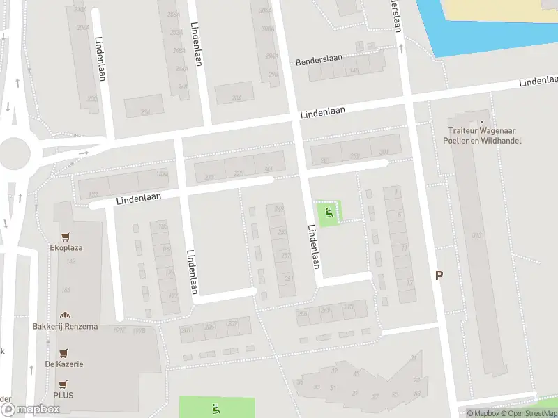 Overlastmelding Lindenlaan in Amstelveen gesloten