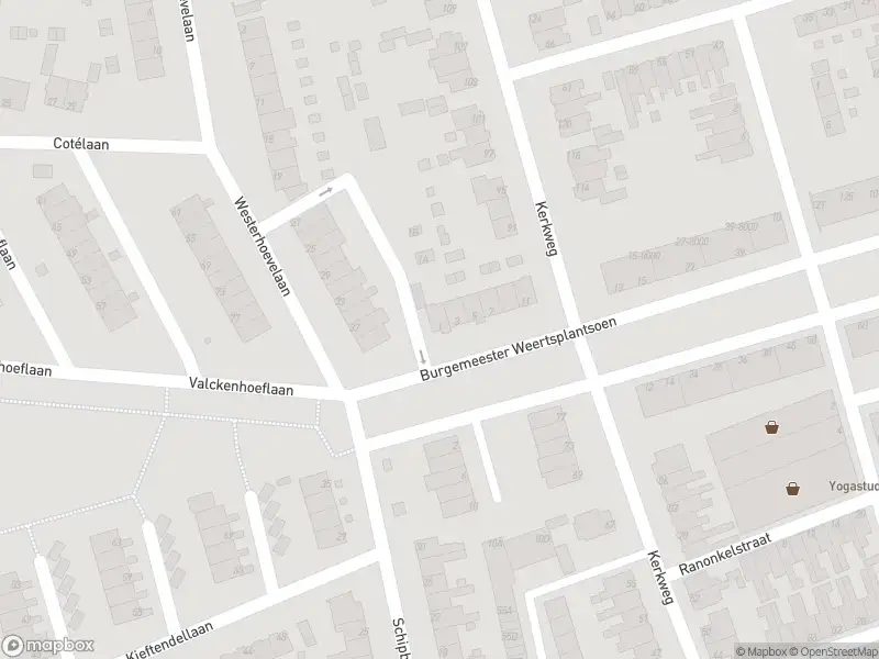 112 melding Overlastmelding Burgemeester Weertsplantsoen in Santpoort-Noord