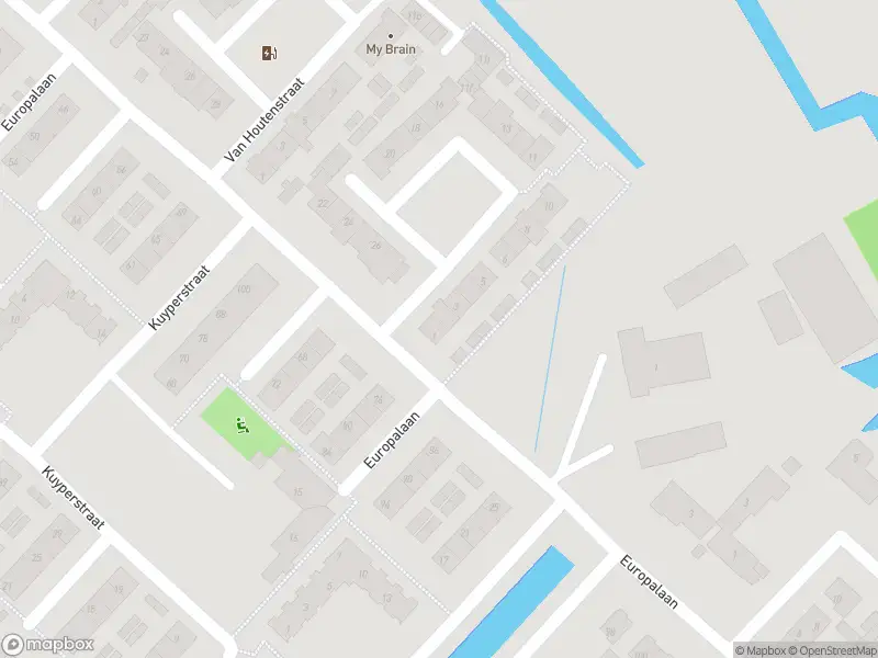 Overlastmelding Schokkingstraat in Maarssen