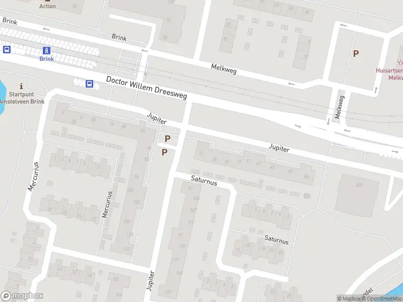 112 melding Overlastmelding Jupiter in Amstelveen