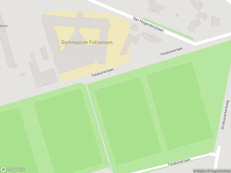 Overlastmelding Tolsduinerlaan in Velsen-Zuid