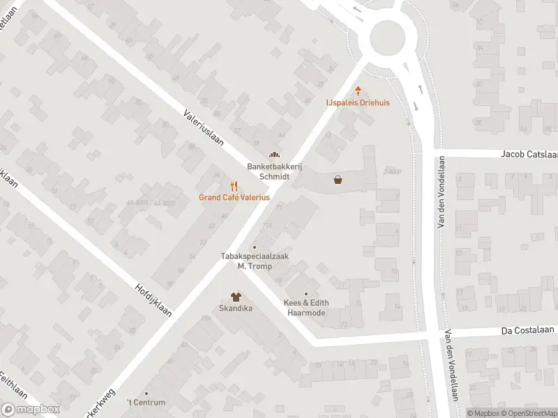 112 melding Anonieme overlastmelding Driehuizerkerkweg in Driehuis gesloten