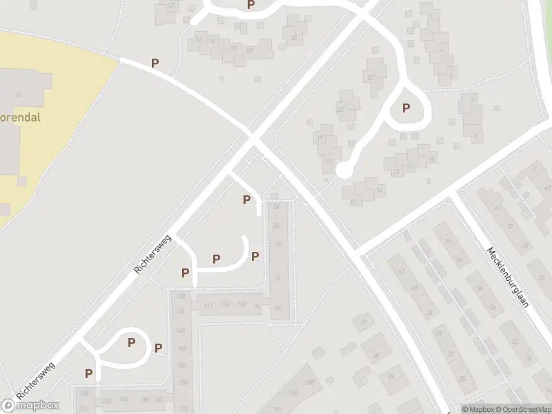 Anonieme overlastmelding Richtersweg in Doorwerth gesloten