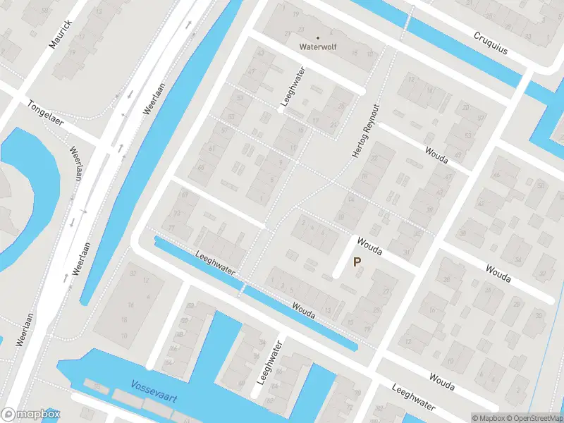 Anonieme overlastmelding Hertog Reynout in Hillegom gesloten