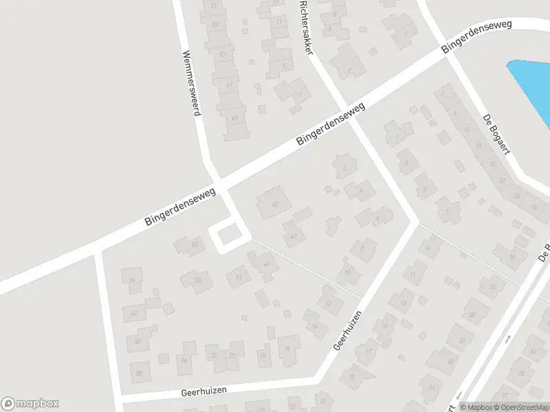 Overlastmelding Bingerdenseweg in Doesburg gesloten