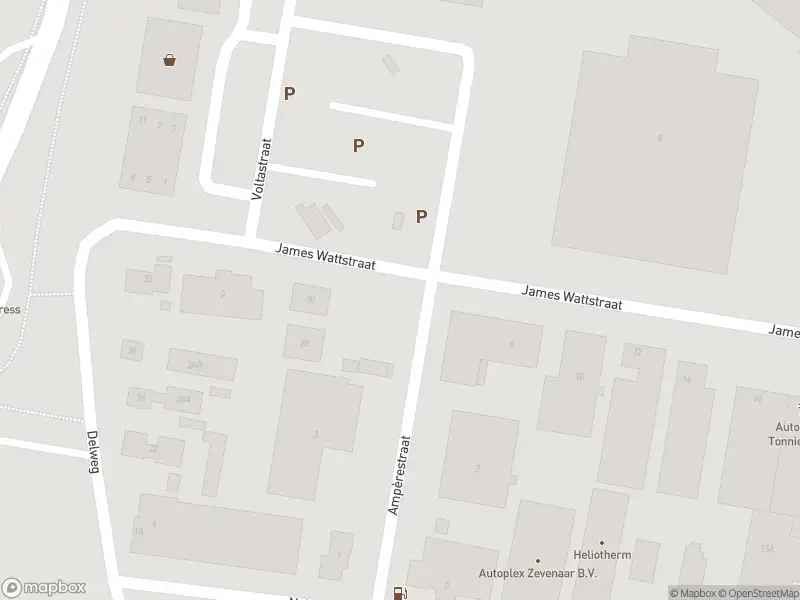 Overlastmelding James Wattstraat in Zevenaar