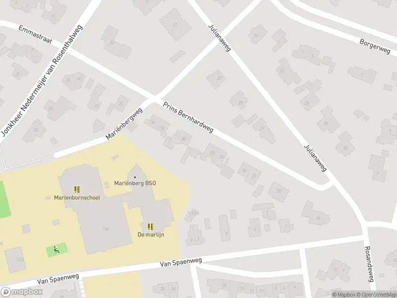 Overlastmelding Prins Bernhardweg in Oosterbeek gesloten