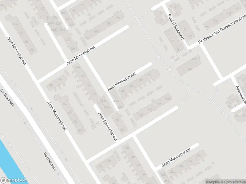 112 melding Anonieme overlastmelding Jean Monnetstraat in Heemskerk gesloten