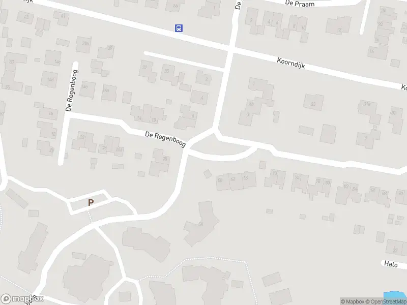 Overlastmelding De Regenboog in Tuitjenhorn gesloten