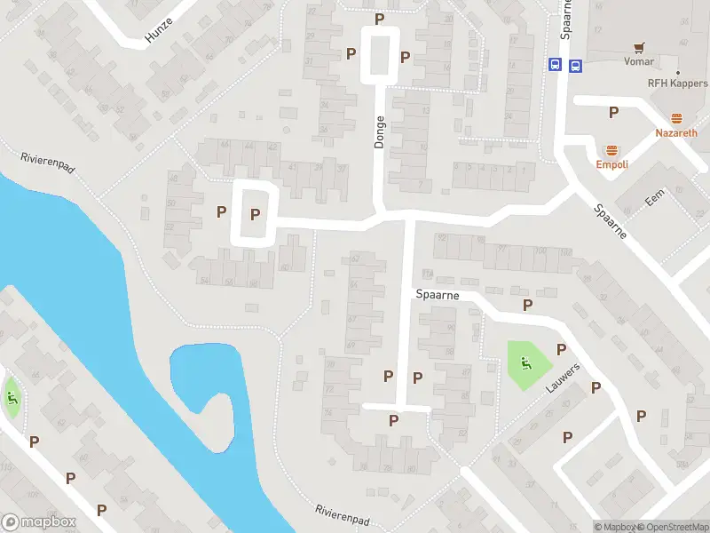 Overlastmelding Donge in Heerhugowaard gesloten