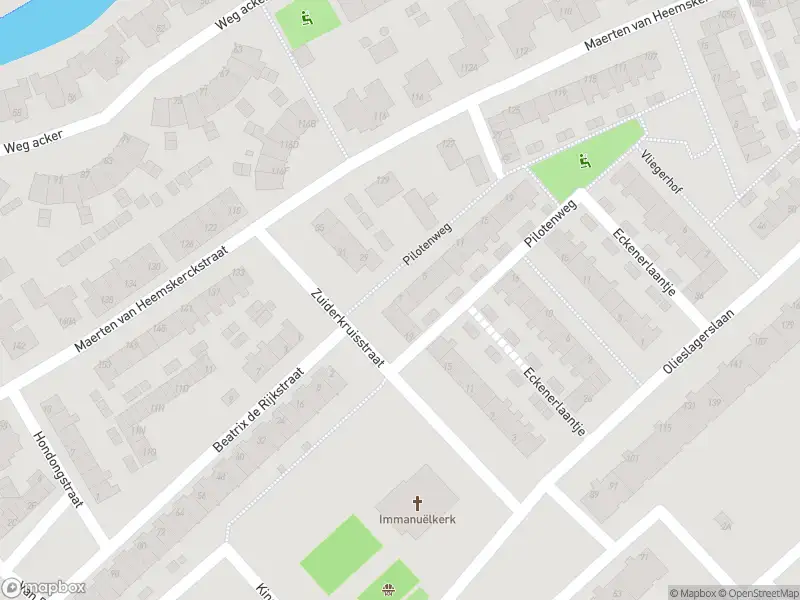 Overlastmelding Pilotenweg in Beverwijk gesloten