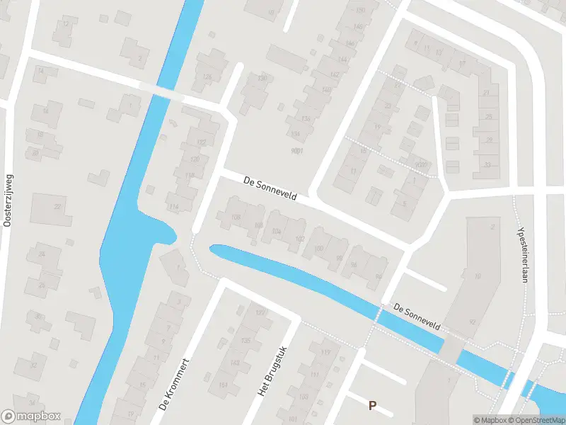 Overlastmelding De Sonneveld in Heiloo gesloten