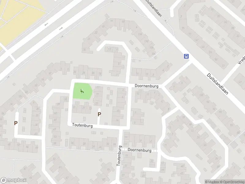 112 melding Overlastmelding Doornenburg in Heemskerk gesloten