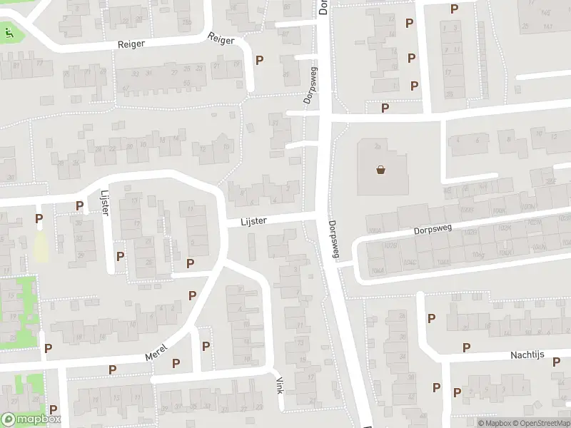 Overlastmelding Lijster in Sommelsdijk gesloten