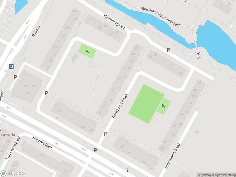 112 melding Overlastmelding Boekhorststraat in Katwijk aan Zee gesloten