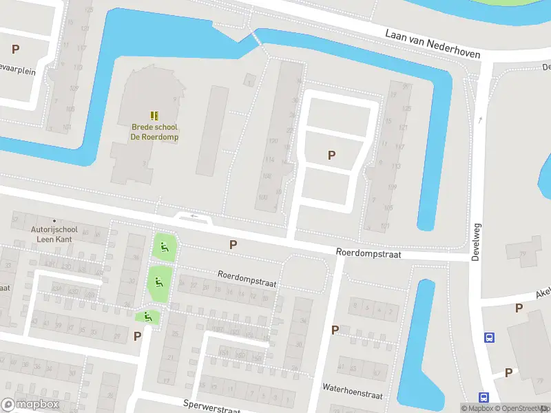 112 melding Overlastmelding Vinkplein in Zwijndrecht