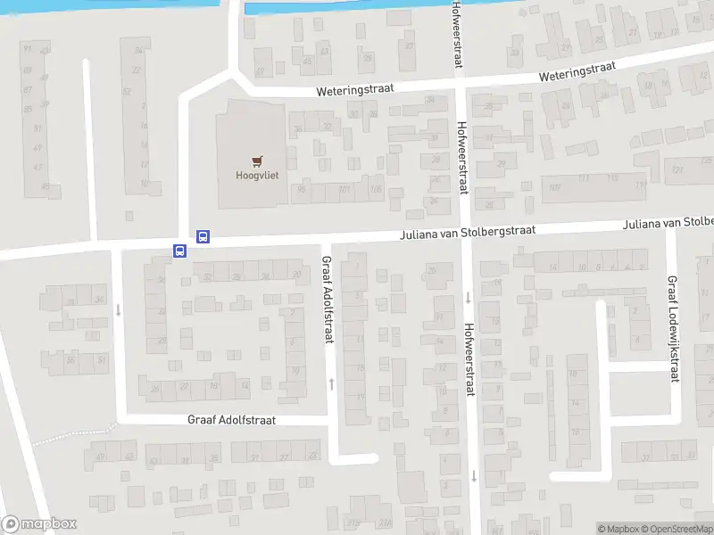 Overlastmelding Graaf Adolfstraat in Hardinxveld-Giessendam