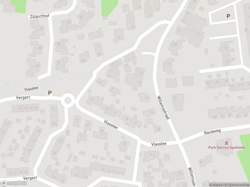 Overlastmelding Vlasstee in Elst