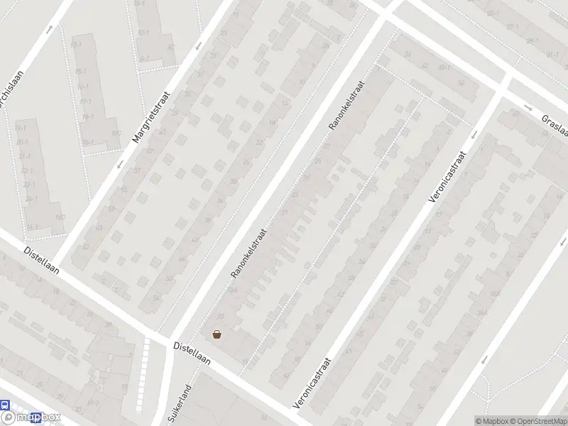 112 melding Overlastmelding Ranonkelstraat in Arnhem gesloten