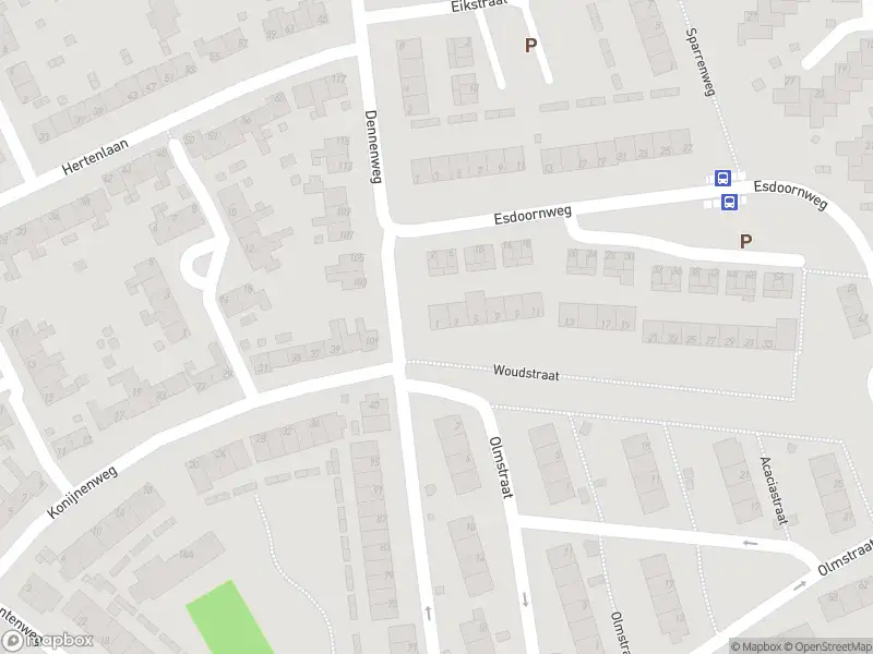 Anonieme overlastmelding Woudstraat in Arnhem gesloten