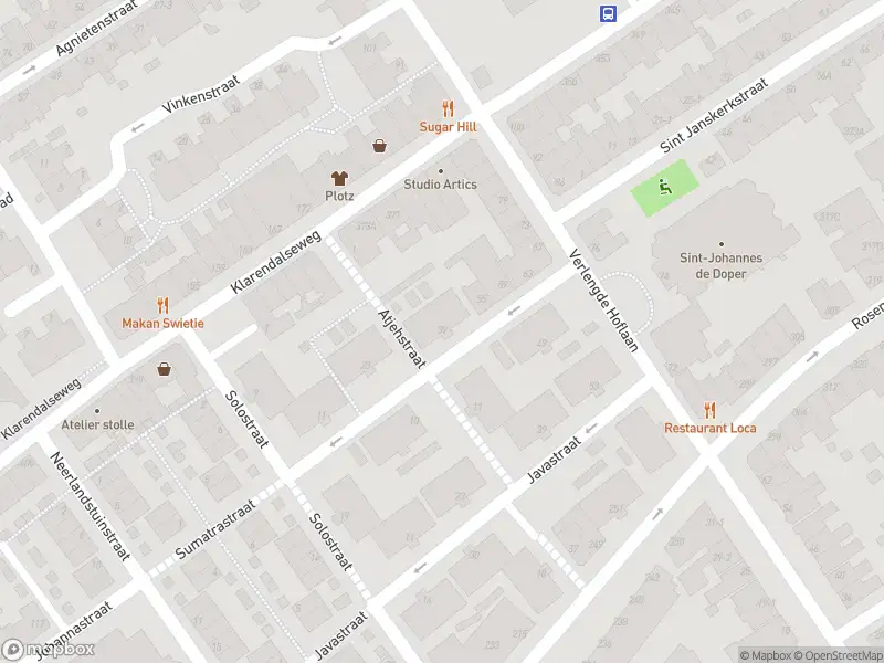 Overlastmelding Sumatrastraat in Arnhem gesloten