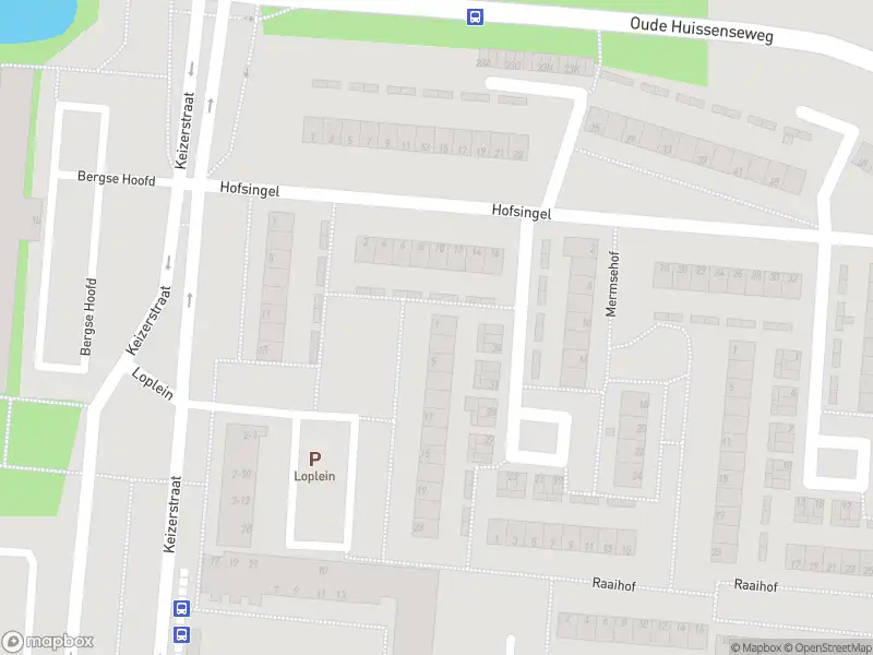 Overlastmelding Loplein in Arnhem gesloten