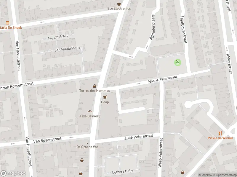 Overlastmelding Noord-Peterstraat in Arnhem gesloten