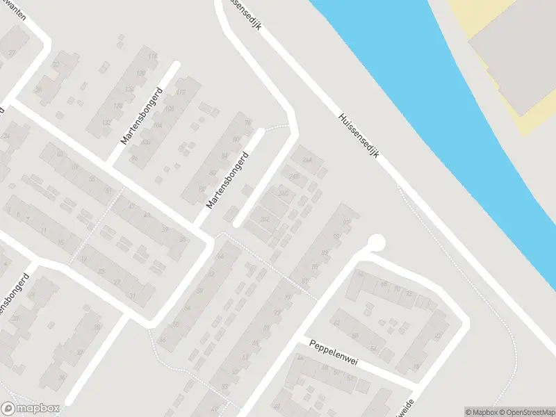 Overlastmelding Huissensedijk in Arnhem (Erasmussingel) gesloten