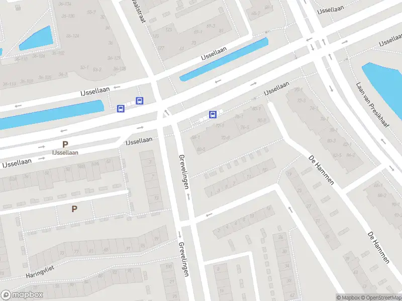 Overlastmelding IJssellaan in Arnhem gesloten