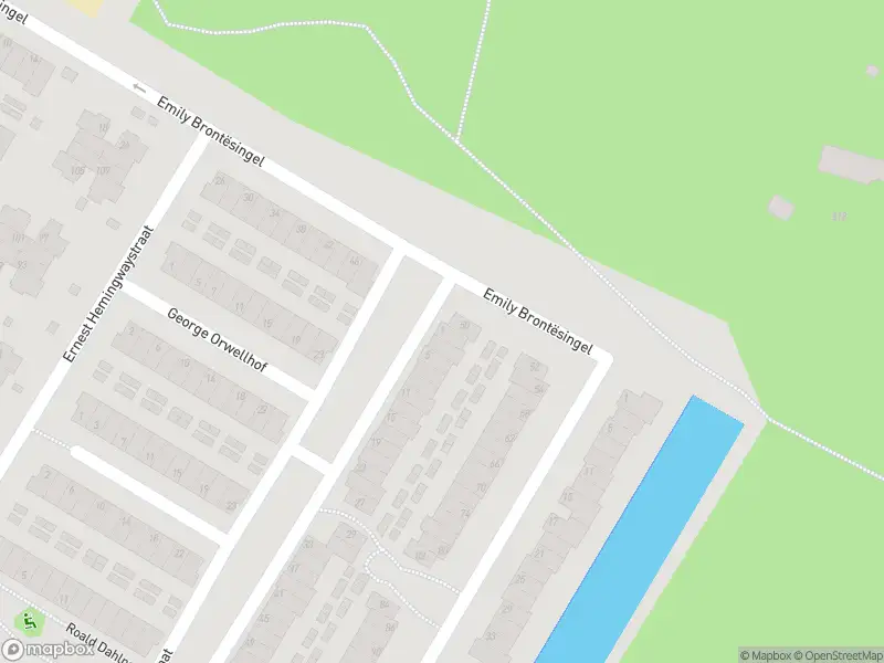 Overlastmelding Charles Dickensstraat in Arnhem gesloten