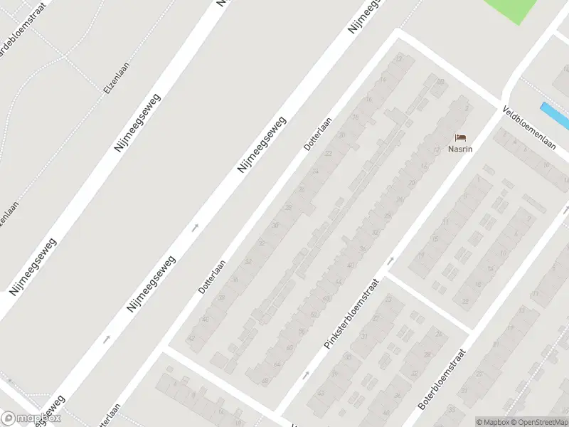 Overlastmelding Dotterlaan in Arnhem gesloten