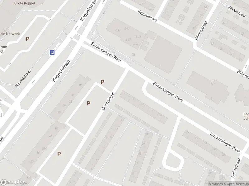 112 melding Overlastmelding Eimerssingel-West in Arnhem gesloten