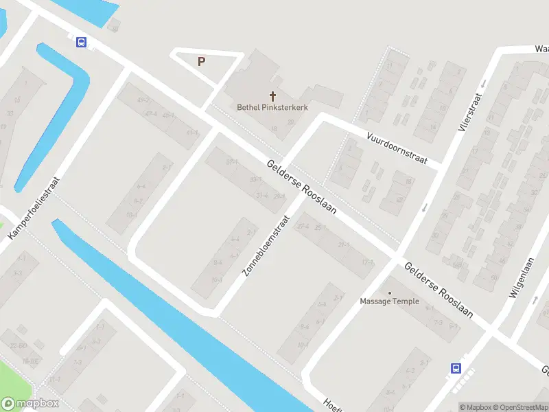 Overlastmelding Gelderse Rooslaan in Arnhem gesloten