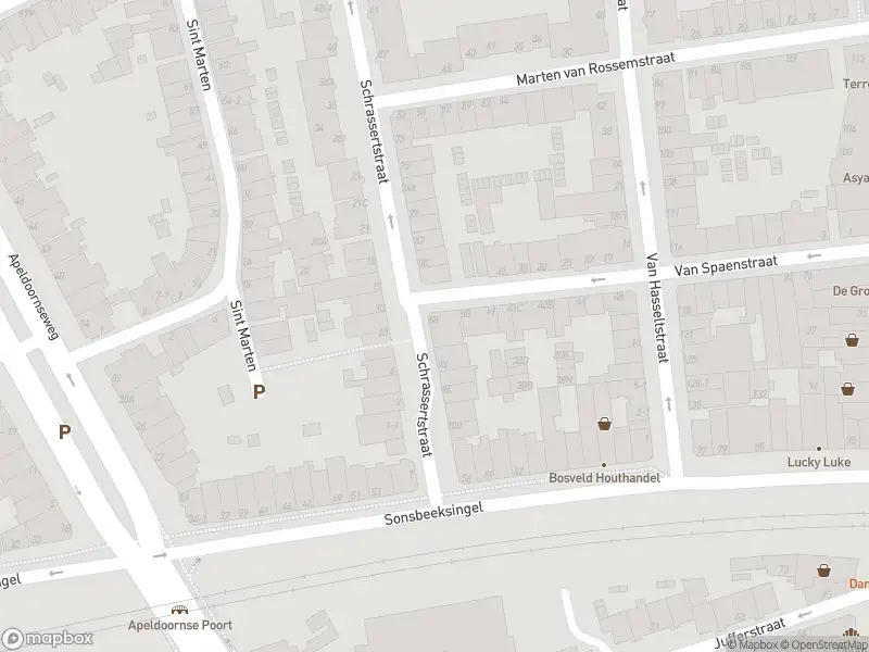 Overlastmelding Schrassertstraat in Arnhem gesloten