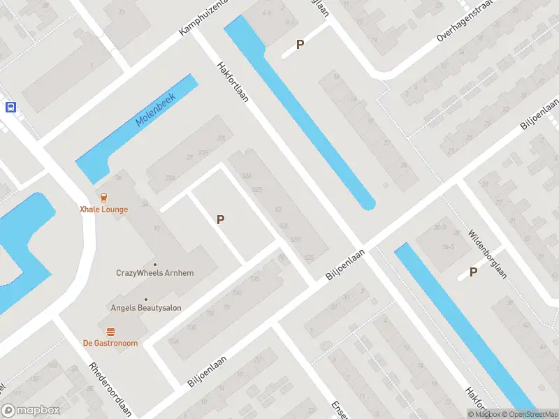 Overlastmelding Valkhofplein in Arnhem gesloten