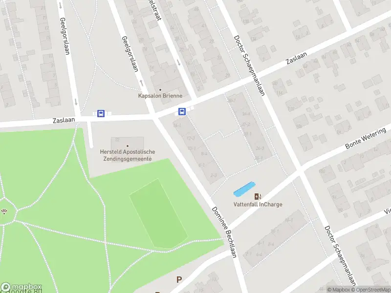 Overlastmelding  in Arnhem gesloten