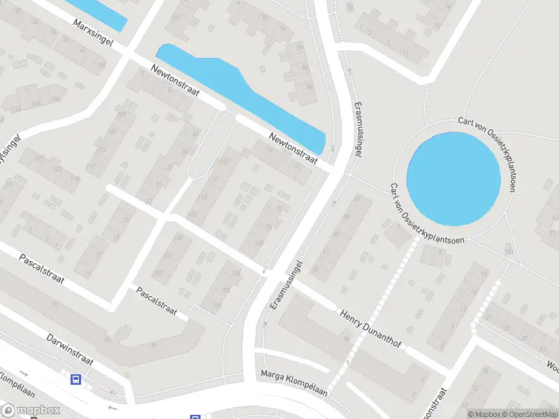 Overlastmelding Erasmussingel in Arnhem gesloten