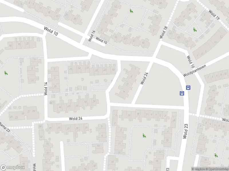 Overlastmelding Wold in Lelystad gesloten