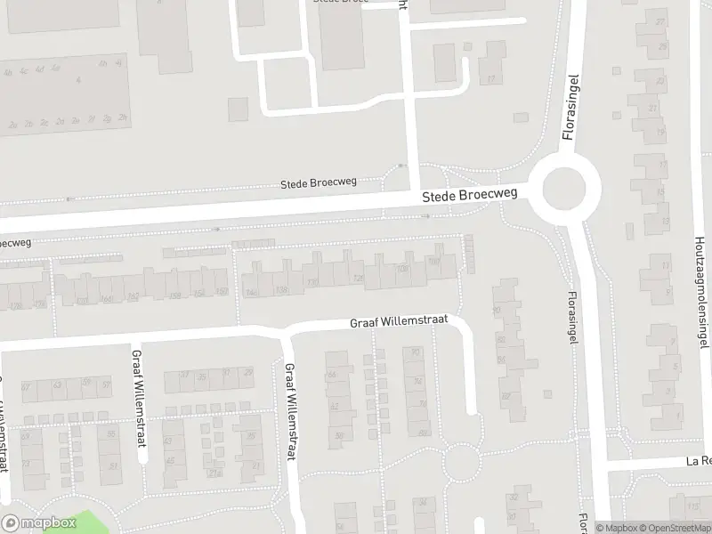 112 melding Overlastmelding Graaf Willemstraat in Bovenkarspel