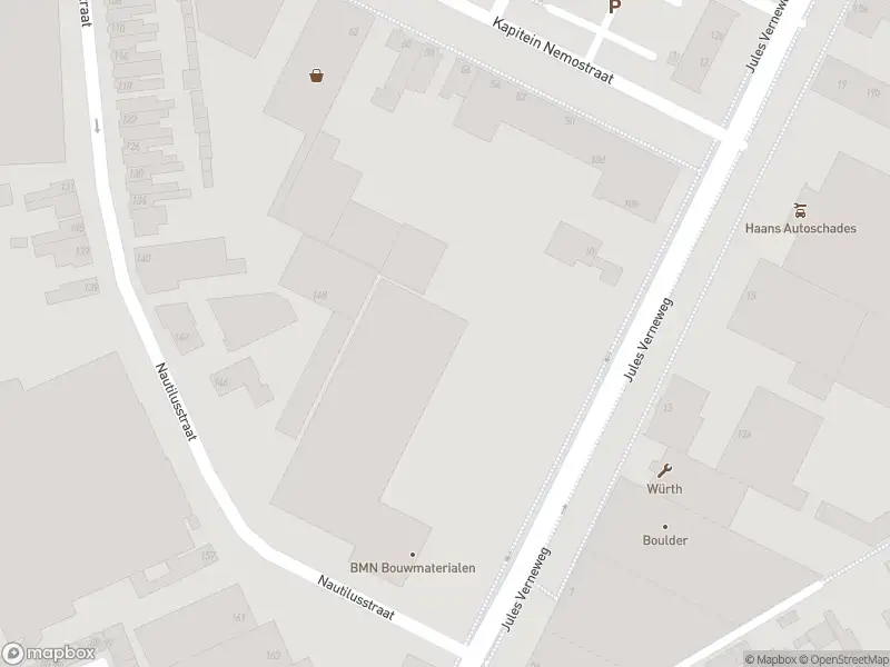 Overlastmelding Kapitein Rondairestraat in 5015BC Tilburg gesloten