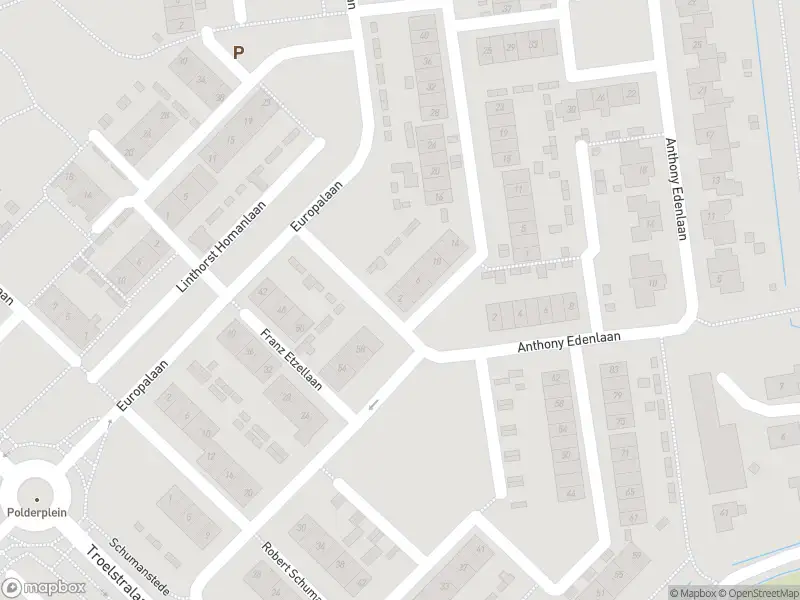 112 melding Overlastmelding Paul van Zeelandlaan in Goes