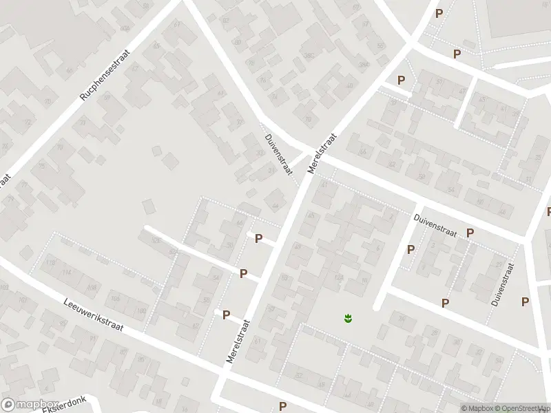 112 melding Overlastmelding Merelstraat in Sint Willebrord