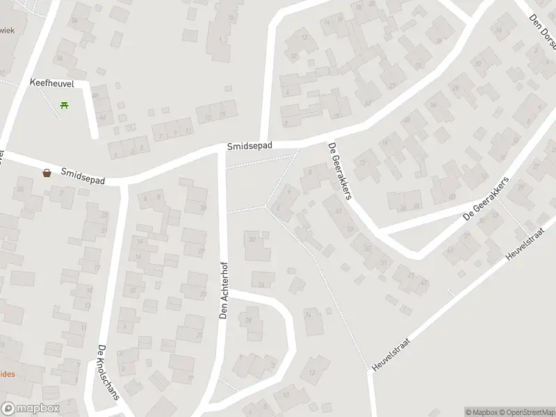 Overlastmelding Het Vunderke in Liempde gesloten