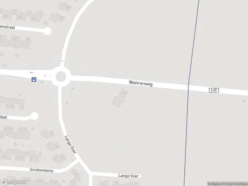 Overlastmelding Wehrerweg in Sittard gesloten