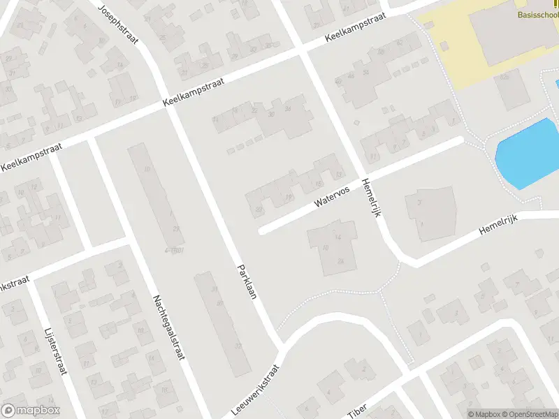 Overlastmelding Dwarsstraat in 6361XN Nuth gesloten