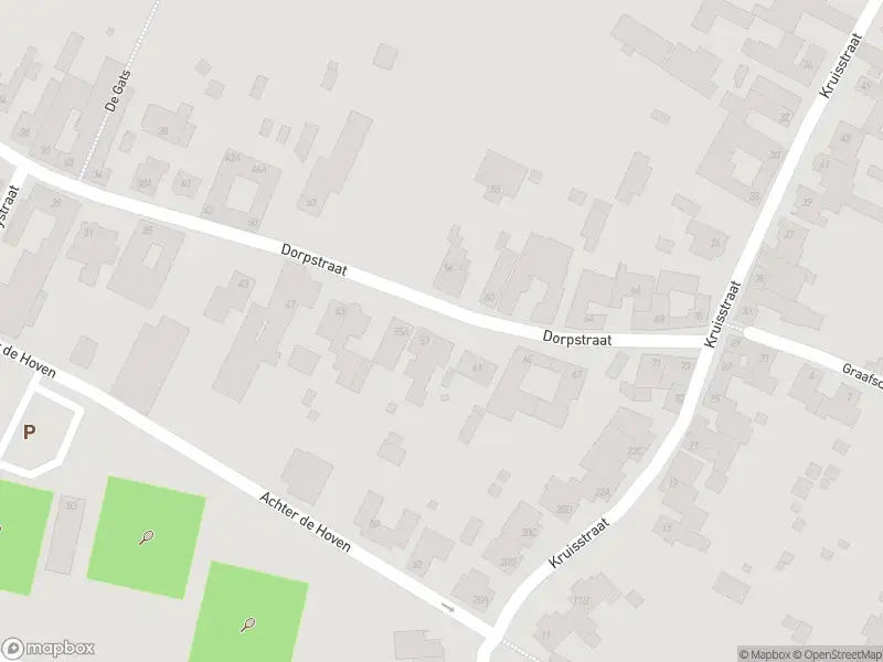 Overlastmelding Dorpstraat in Sittard