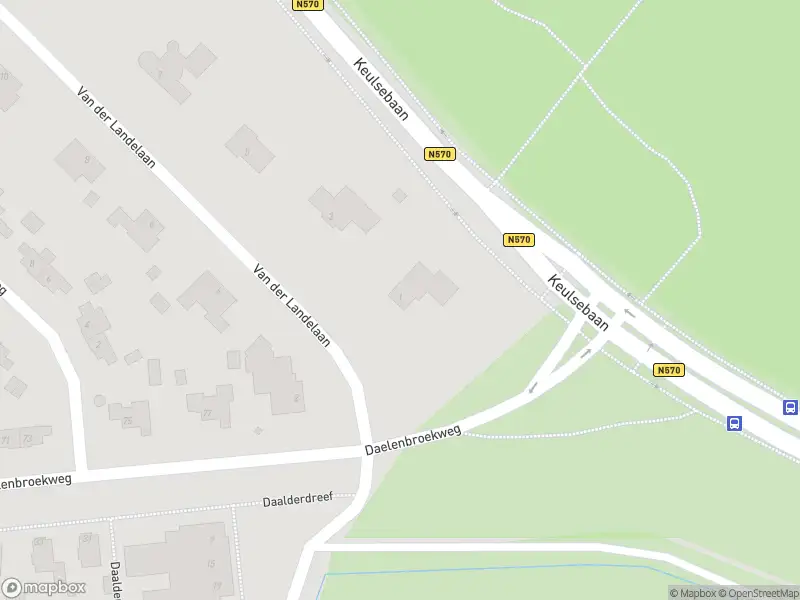 Overlastmelding Van der Landelaan in Herkenbosch